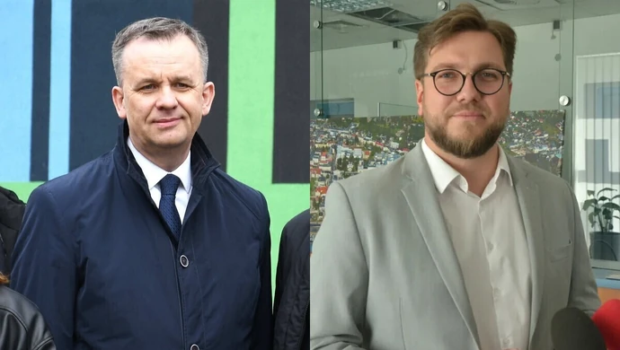 Płyną kolejne słowa poparcia