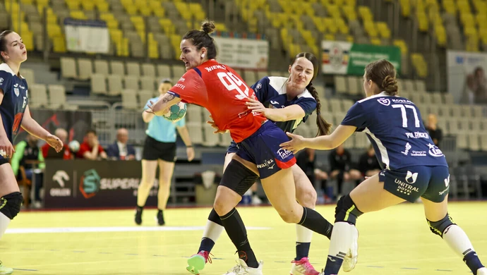 Przegrana na wyjeździe