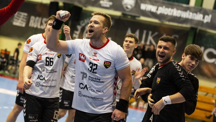 Wygrana po dwóch miesiącach