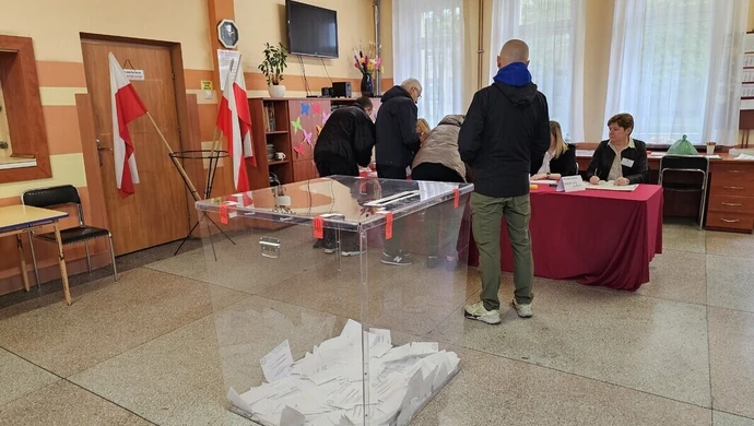 Piotrkowianie decydują