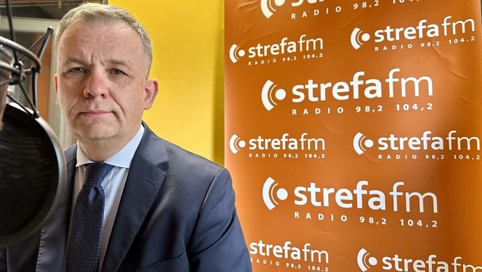 Krzysztof Chojniak komentuje wynik wyborów