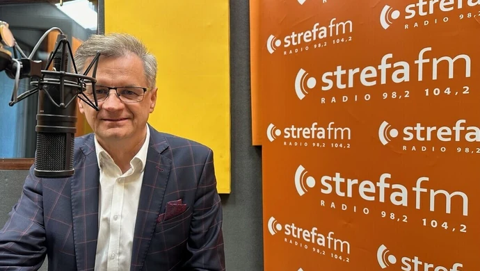 Dariusz Magacz nowym wójtem gminy Moszczenica