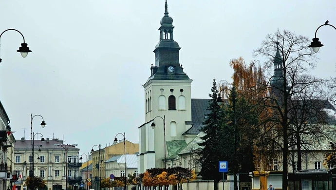 Triduum Maryjne odbędzie się w Piotrkowie