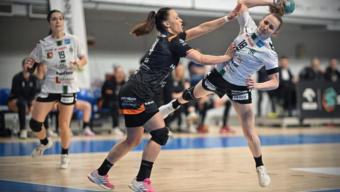 Niespodzianka była blisko