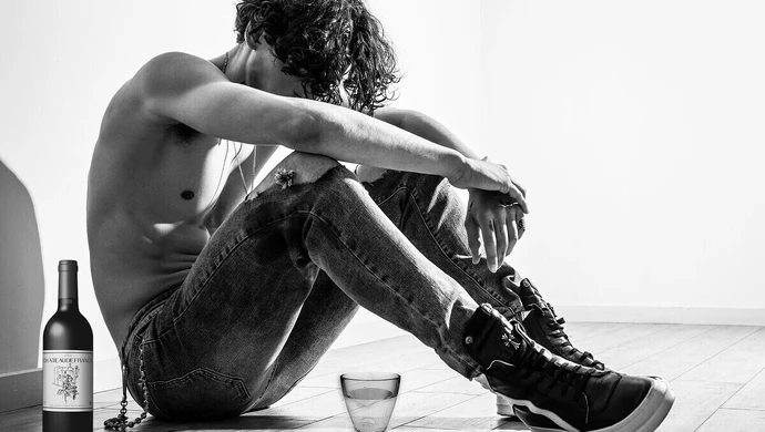 Predyspozycje do uzależnień