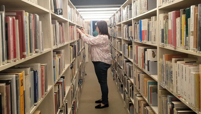 Biblioteka przez niemal miesiąc będzie nieczynna