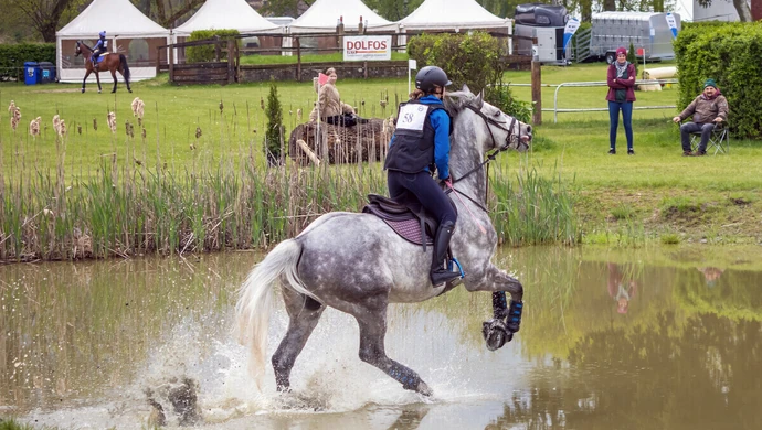 Rywalizowali w Bogusławicach