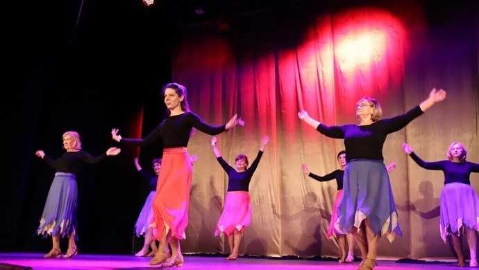 Międzynarodowy Dzień Tańca w MOK