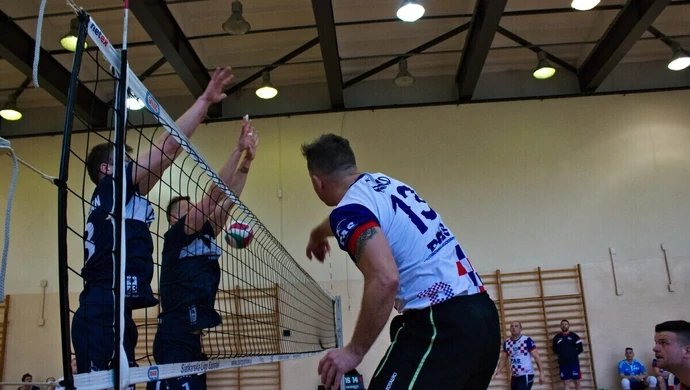 Poznaliśmy ostateczne rozstrzygnięcia Siatkarskiej Ligi Szóstek w sezonie 2023/2024