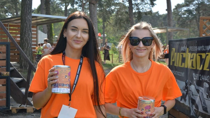 Sulejowski piknik charytatywny. Pomagają Ani wrócić do zdrowia