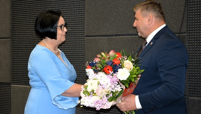 W Sulejowie już po inauguracji