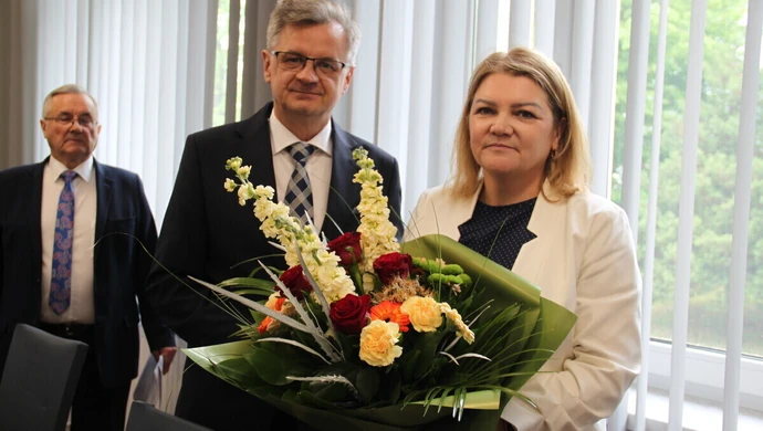 Wójt i nowa rada złożyli ślubowanie