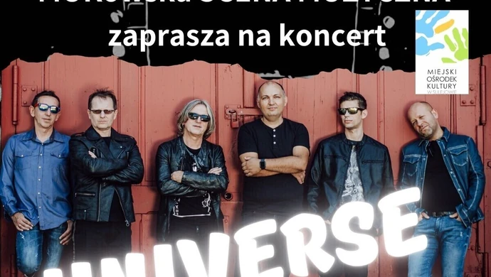 Kolejna gwiazda wystąpi w Sulejowie