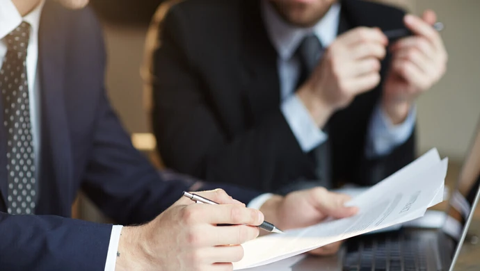 Pomoc prawna w zasięgu ręki