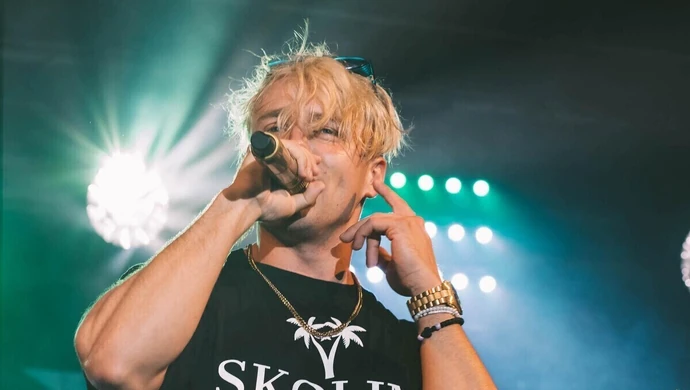 Skolim wystąpi na święcie gminy