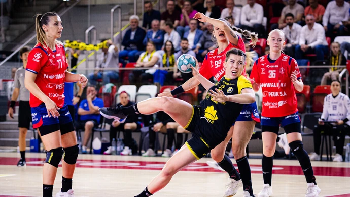 Piąte miejsce nadal realne