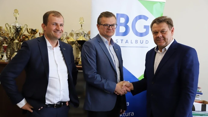 Rozbudowa oczyszczalni ścieków rozpoczęta