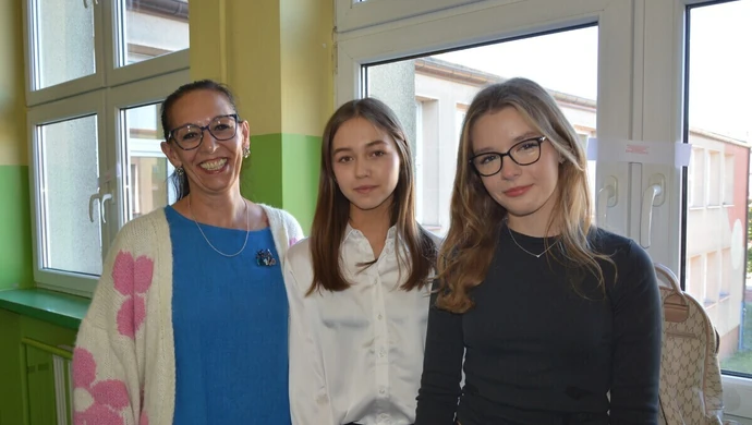 Trzy dni zmagań ósmoklasistów