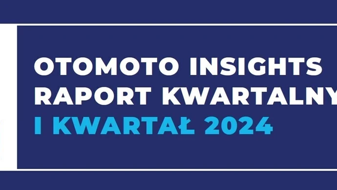 Polacy kupują tanie samochody - auta do 50 tysięcy złotych szybko znikają z rynku. Nowy raport OTOMOTO Insights