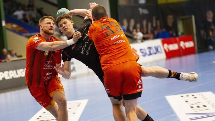 Piotrkowianin zostaje w Superlidze