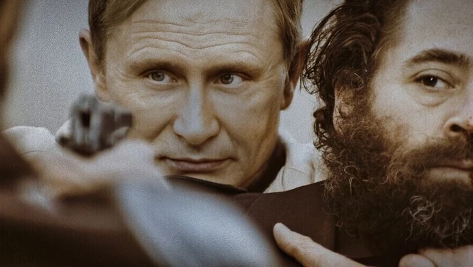 Film &#8222;Putin&#8221;, w reżyserii Patryka Vegi, zrealizowany z wykorzystaniem AI sprzedaje się na całym świecie w atmosferze ogromnego zainteresowania przywódcą Rosji