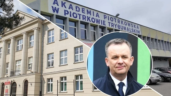 Po prezydenturze powrócił do nauczania. Krzysztof Chojniak pracuje już nie tylko na uczelni
