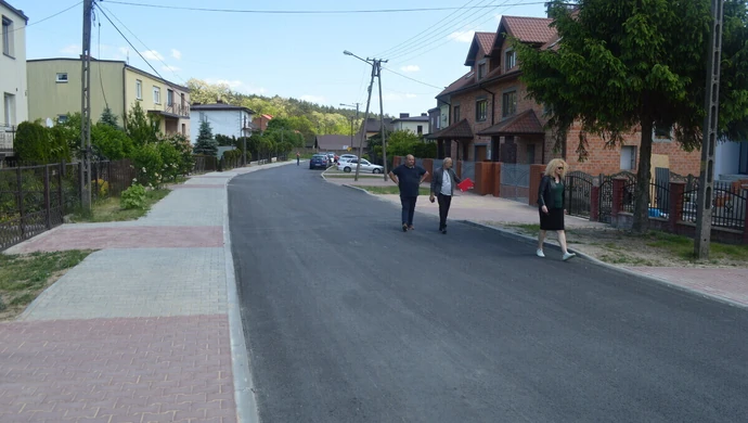 Te drogi są już w pełni do dyspozycji kierowców