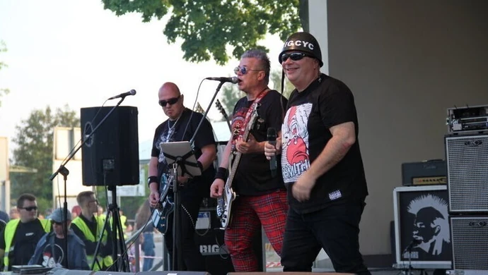 Tegoroczny Motofestyn zapowiada się przebojowo!