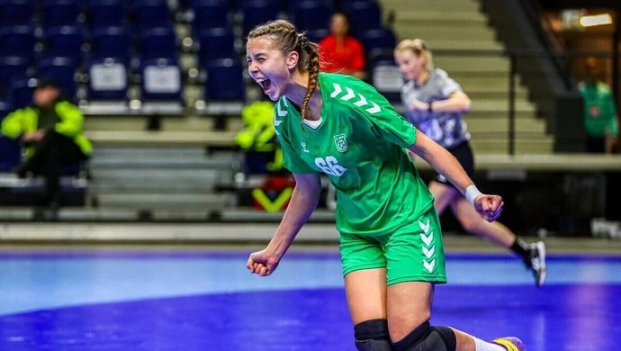 Aušra Arciševskaja nową zawodniczką Piotrcovii!