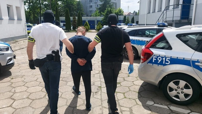 Dożywocie za zabicie sąsiadów