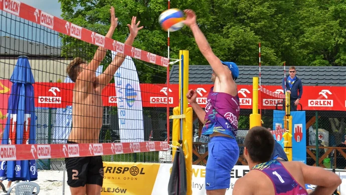 Walka o mistrzostwo Polski zacznie się w Sulejowie