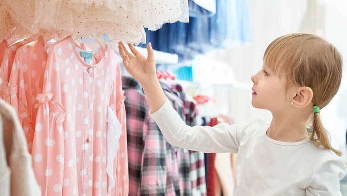 Trwa 7. edycja akcji „Ubrania od serca”. Dowiedz się jak możesz pomóc dzieciom z placówek opiekuńczo-wychowawczych