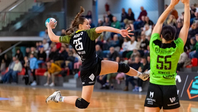 Kolejny młody talent zakontraktowany