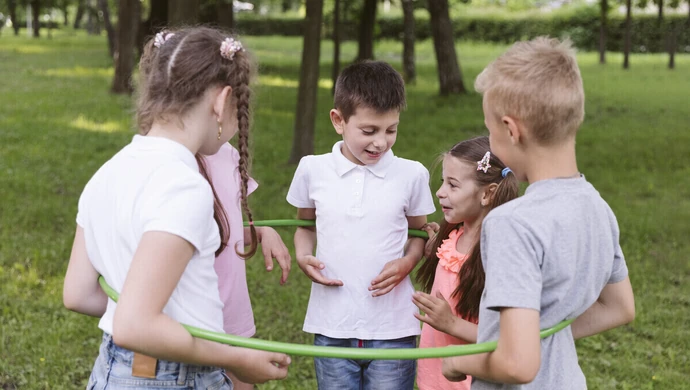 VII Festyn Rodzinny na osiedlu Wyzwolenia