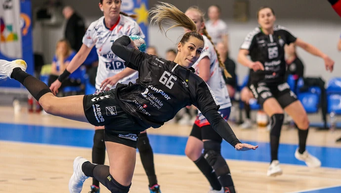 Patrycja Noga będzie broniła barw Piotrcovii