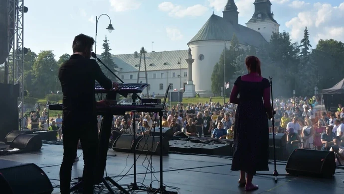 Dni Miasta 2024. Kto zagra w Piotrkowie Trybunalskim?