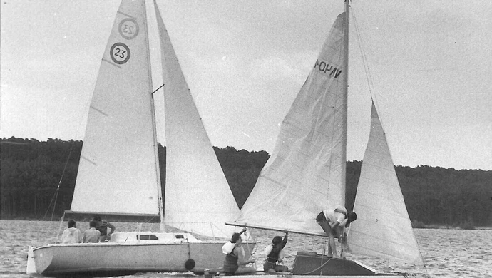 Wakacyjny wypoczynek naszych rodziców i dziadków. Jak wypoczywano za czasów PRL?