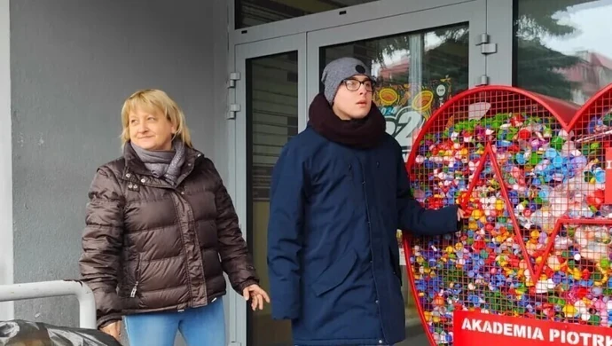 Przed nami piknik charytatywny dla Patryka