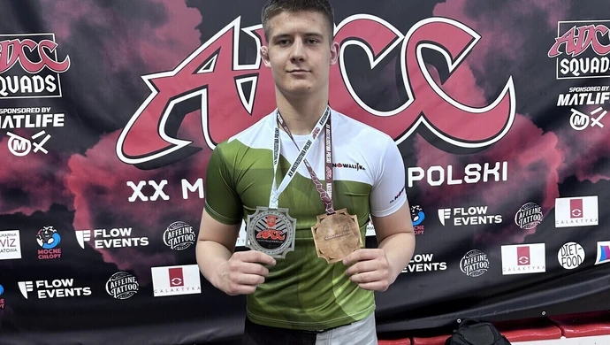 Mamy mistrza Europy!