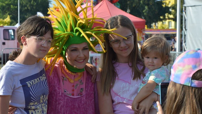 Wolbórz świętuje! Dwa dni dobrej zabawy