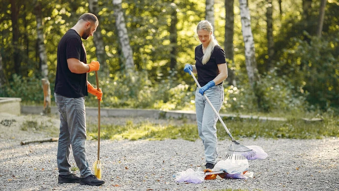 Przed nami wspólne sprzątanie sulejowskich Wapienników