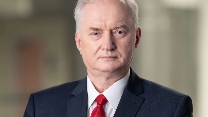 Dariusz Marzec nowym prezesem PTEZ
