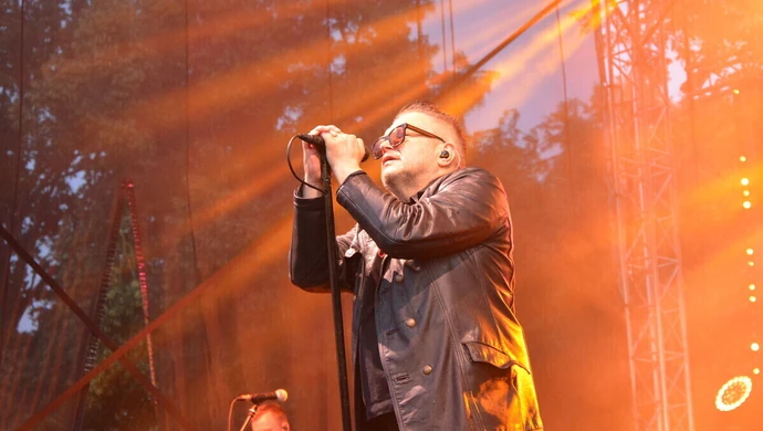 Dni Miasta 2024 za nami. Koncerty zespołu Jasny Plan, Lanberry i T.Love podbiły serca Piotrkowian ZDJĘCIA