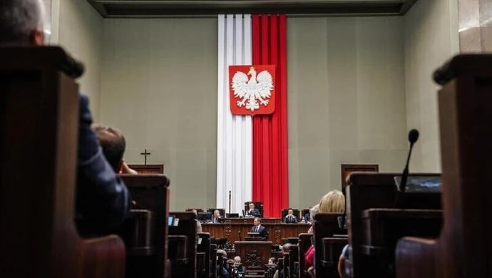 Nowi posłowie z województwa łódzkiego