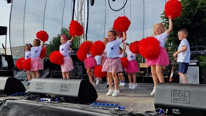 XIX Dni Miasta i Gminy Rozprza za nami