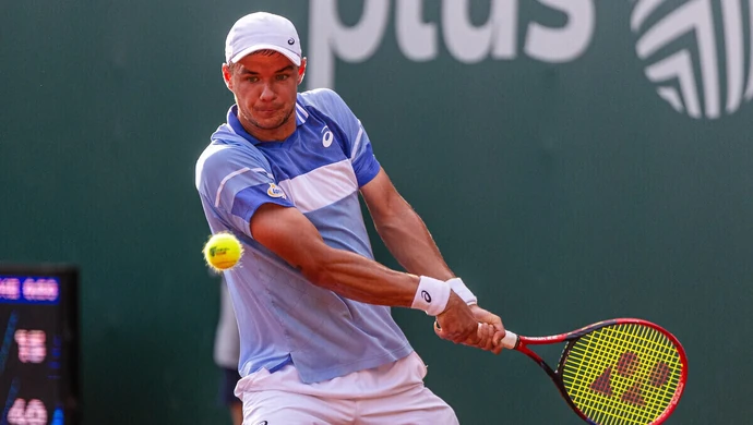 Zwycięski powrót Majchrzaka do Poznania