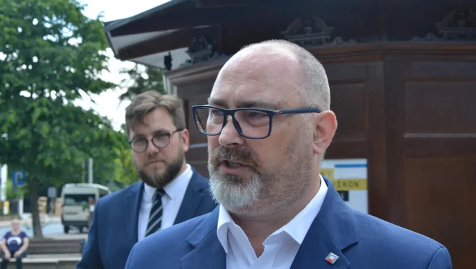 Tomasz Matuszak laureatem 49. Złotej Wieży Trybunalskiej