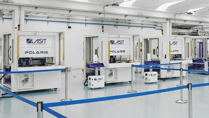 Nowoczesne Innowacje Technologiczne: Przyszłość Przemysłu