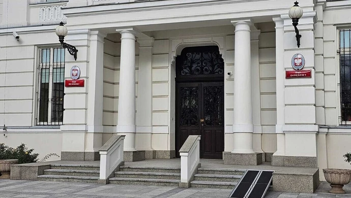 Kto kieruje Sądem Rejonowym w Piotrkowie po odwołaniu prezesa?