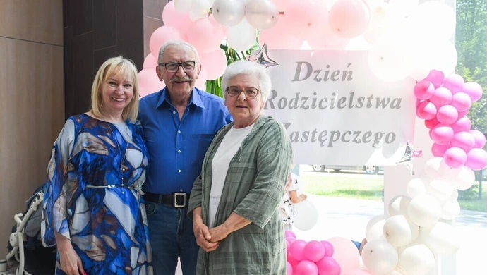 Obchody Dnia Rodzicielstwa Zastępczego w Mediatece 800-lecia